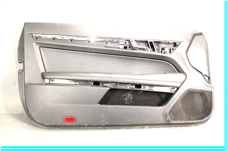 Load image into Gallery viewer, 10-17 Mercedes W207 E350 Coupe Front Left Driver Side Interior Door Panel OEM
