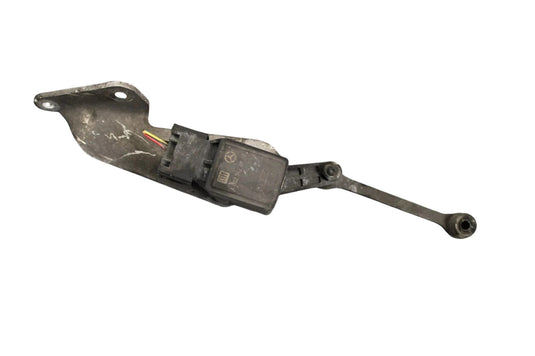 03-12 Mercedes R230 SL550 SL500 SL55 Rear Left Side Suspension Level Sensor Oem