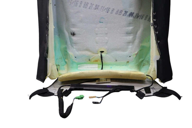 Load image into Gallery viewer, 11-16 Volkswagen Touareg Front Right Passenger Side Upper Seat Cushion Cover Oem
