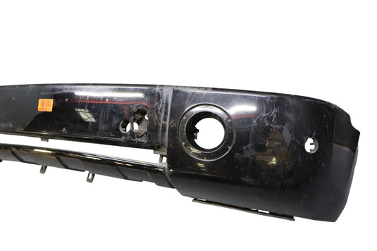 03-05 Land Rover Range Rover Front Lower Bumper Cover Panel Assembly Oem