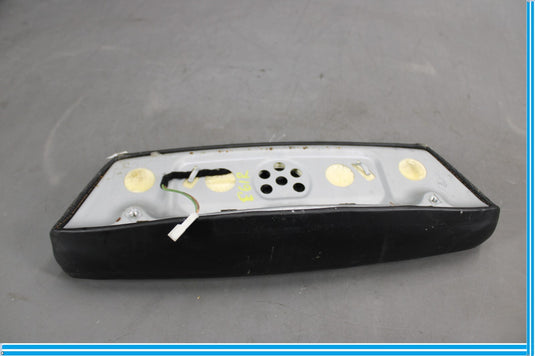 09-15 BMW 750Li F01 F02 Front Right Side Seat Lower Cushion Knee Pad Oem
