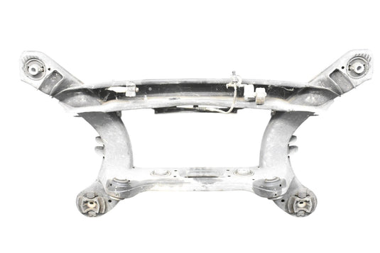 08-14 Mercedes C300 C350 Rear Sub Frame Subframe Engine Crossmember OEM