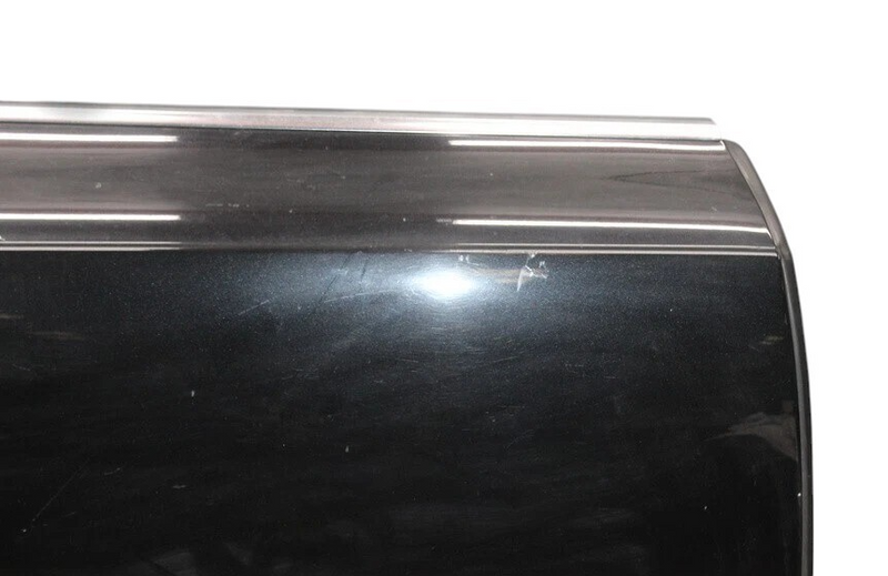 Load image into Gallery viewer, 12-18 Audi A7 Quattro Rear Right Passenger Side  Door Shell Panel 4G8833052A Oem

