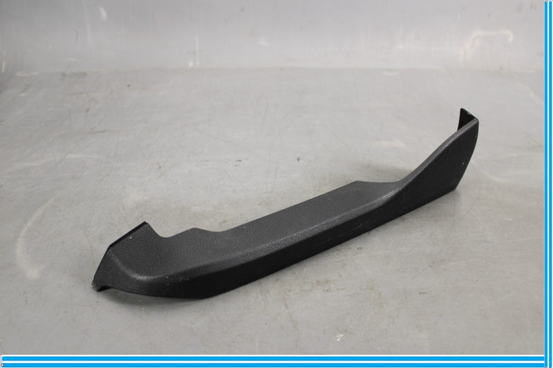 Load image into Gallery viewer, 09-15 BMW 750Li F01 F02 Front Left Driver Side Seat Track Rail Cover Trim Oem
