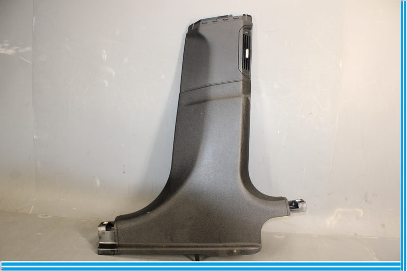 Load image into Gallery viewer, 09-15 BMW 750Li F01 F02 Right Passenger Side Lower B Pillar Trim Cover Panel Oem

