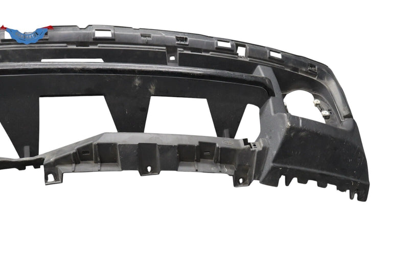 Load image into Gallery viewer, 10-12 Land Rover Range Rover HSE Front Bumper Shell Cover Panel Assembly OEM
