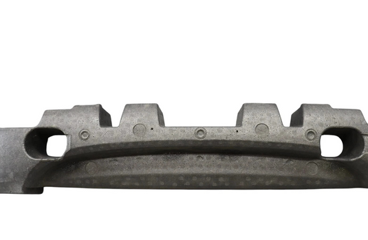 10-15 Jaguar XJ X351 Front Bumper Impact Bar Energy Absorber Foam AW9317E898 Oem