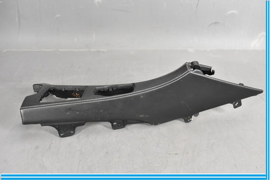 12-18 BMW 650i 640i F12 Front Center Console Cover Panel Trim Oem