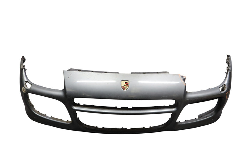 Load image into Gallery viewer, 03-06 Porsche Cayenne 955 957 Front Lower Bumper Cover Panel Assembly Oem
