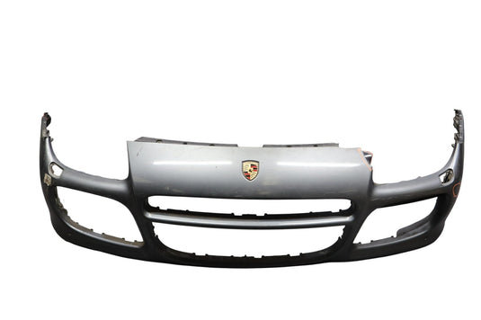 03-06 Porsche Cayenne 955 957 Front Lower Bumper Cover Panel Assembly Oem