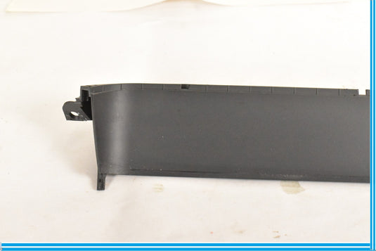 09-15 BMW 750Li 750i F01 F02 Dashboard Speedometer Lower Trim Cover 07383001 Oem