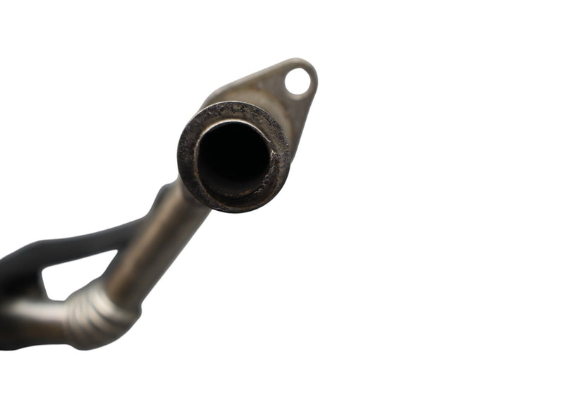 Load image into Gallery viewer, 05-07 Maserati Quattroporte M139 Left Air Pump Check Valve EGR With Line Oem

