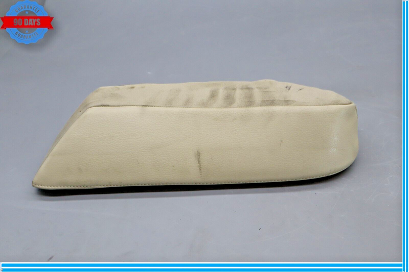 Load image into Gallery viewer, 09-16 Audi A5 A5 Quattro Rear Right Passenger Side Seat Bolster Cushion Oem
