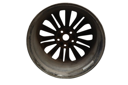 15-17 Hyundai Genesis G80 Alloy Wheel Rim Disc 8.0x18 R18 18'' 52910B1150 Oem