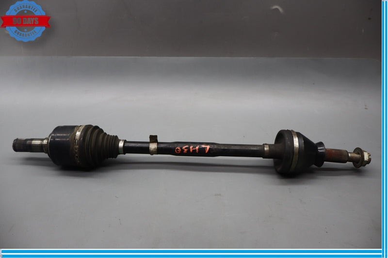 Load image into Gallery viewer, 14-21 Maserati Ghibli Rear Left Driver Side Axle Shaft Half Shaft Axleshaft Oem
