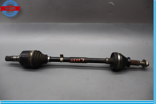 14-21 Maserati Ghibli Rear Left Driver Side Axle Shaft Half Shaft Axleshaft Oem