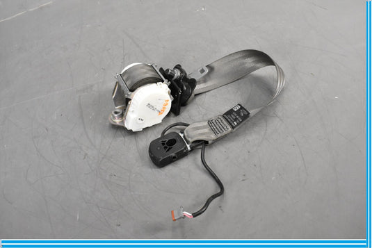 10-15 Jaguar XJ XJL X351 Front Right Side Seatbelt Seat Belt Retractor Oem