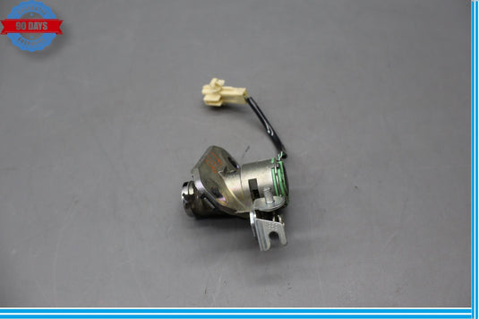 07-09 Lexus LS460 LS460L Rear Trunk Deck Lid Key Lock Cylinder Oem