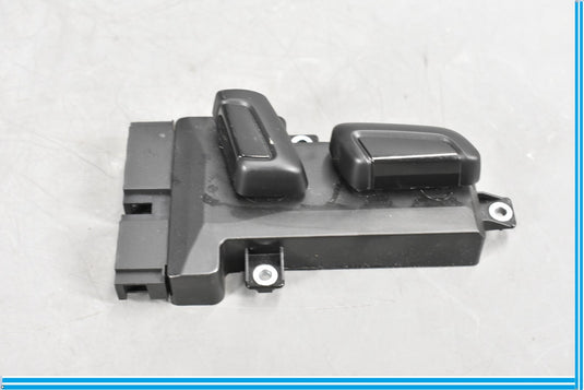 11-18 Volkswagen VW Touareg Front Right Passenger Side Power Seat Switches Oem