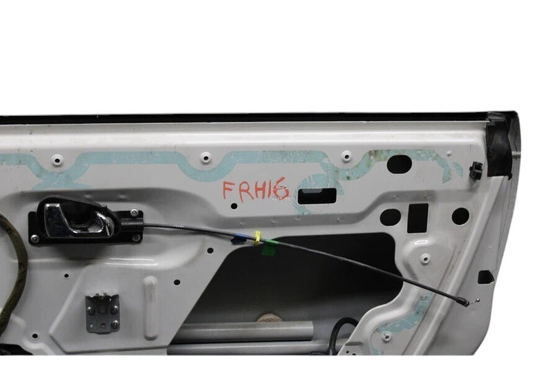Load image into Gallery viewer, 02-05 Ford Thunderbird Front Right Passenger Side Door Shell Frame Panel Oem
