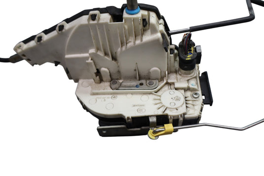 14-17 Maserati Ghibli M157 Front Left Driver Side Door Lock Latch Actuator Oem