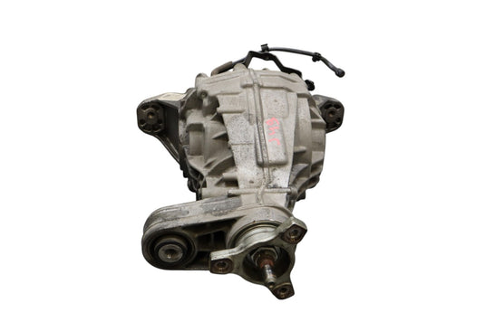 17-21 Alfa Romeo Stelvio Rear Differential Diff Axle Carrier 55275932 Oem