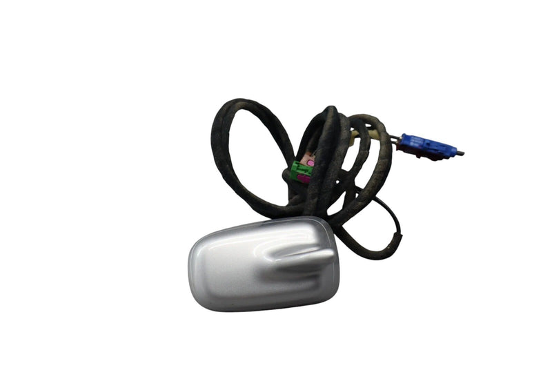 Load image into Gallery viewer, 07-09 AUDI Q7 4.2L Rear Roof Mounted Radio Shark Fin Antenna 4L0035503C OEM
