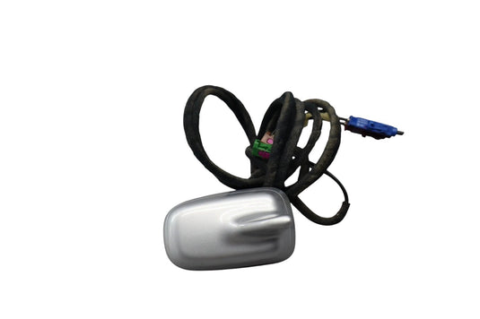 07-09 AUDI Q7 4.2L Rear Roof Mounted Radio Shark Fin Antenna 4L0035503C OEM