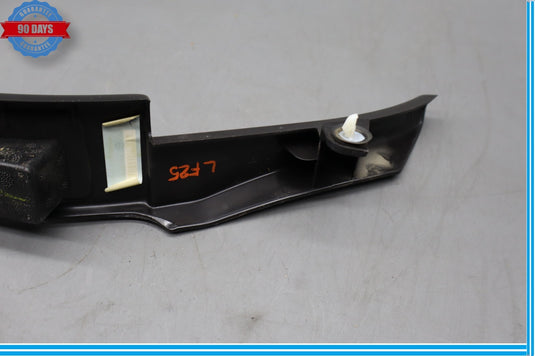 09-15 Jaguar XF XFR Rear Left Driver Side Door Scuff Sill Trim Plate Cover Oem