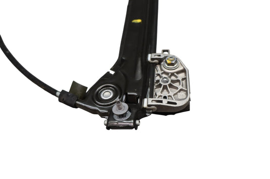 14-22 Maserati Ghibli SQ4 M156 Front Left Side Window Regulator W/ Motor Oem