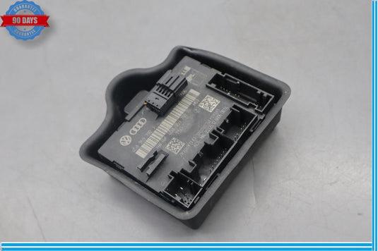 13-18 Audi A6 A7 Quattro Front Right Side Door Control Module Unit ECU Oem