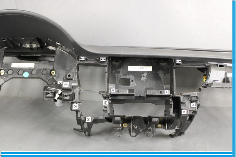 Load image into Gallery viewer, 11-18 Audi A8 Front Dashboard Panel Assembly W/o Head Up Display 105007072 Oem
