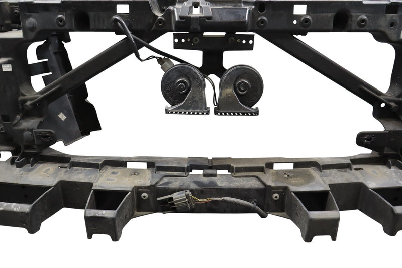 Load image into Gallery viewer, 05-16 Range Rover Sport L320 Front Radiator Support Core Headlight Bracket Oem
