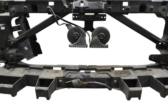 05-16 Range Rover Sport L320 Front Radiator Support Core Headlight Bracket Oem