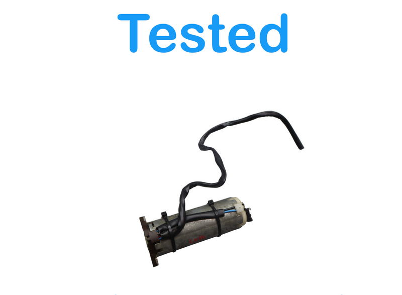 Load image into Gallery viewer, 03-12 Mercedes R230 SL500 Front Left Driver Side Seat Adjustment Motor Oem
