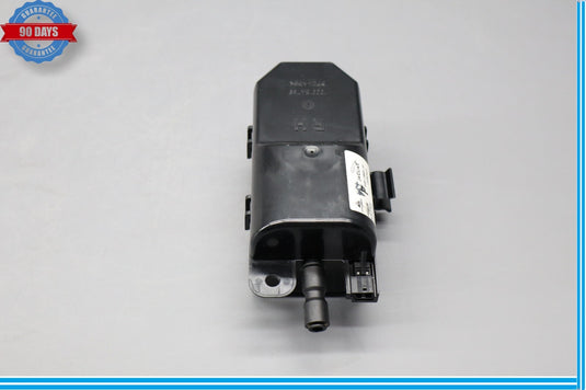 10-13 Jaguar XJ XJL Front Right Passenger Side Seat Lumbar Adjust Pump Oem