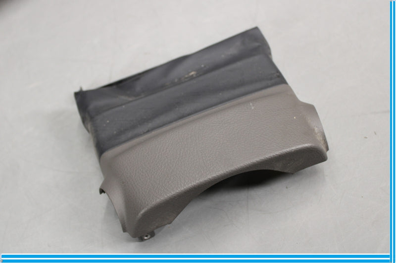Load image into Gallery viewer, 07-12 Lexus Ls460 Steering Column Upper Trim Cover Panel Black Oem
