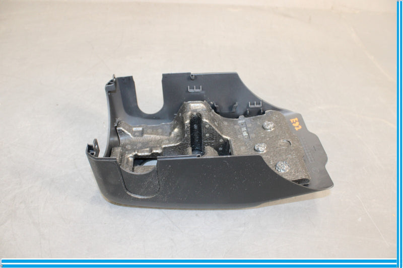 Load image into Gallery viewer, 11-14 Porsche Cayenne Steering Column Upper Trim Cover Oem
