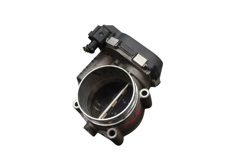 Load image into Gallery viewer, 08-19 Audi A7 A7 Quattro Q5 Air Inlet Intake Engine Throttle Body Valve Oem
