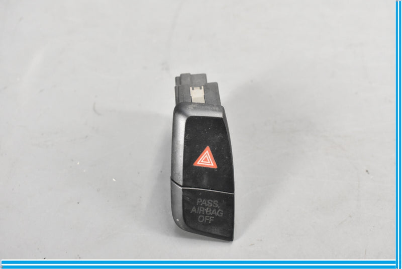 Load image into Gallery viewer, 08-17 Audi A4 Warning Hazard Light Emergency Switch Button Oem
