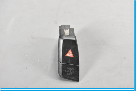 08-17 Audi A4 Warning Hazard Light Emergency Switch Button Oem