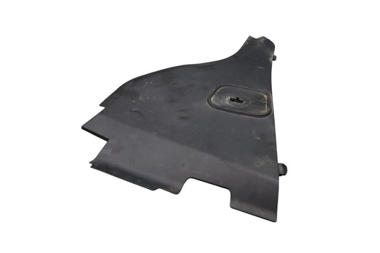 12-19 Mercedes X166 GL450 GLS550 Front Left Side Cowl Panel Cover 1668310041 Oem