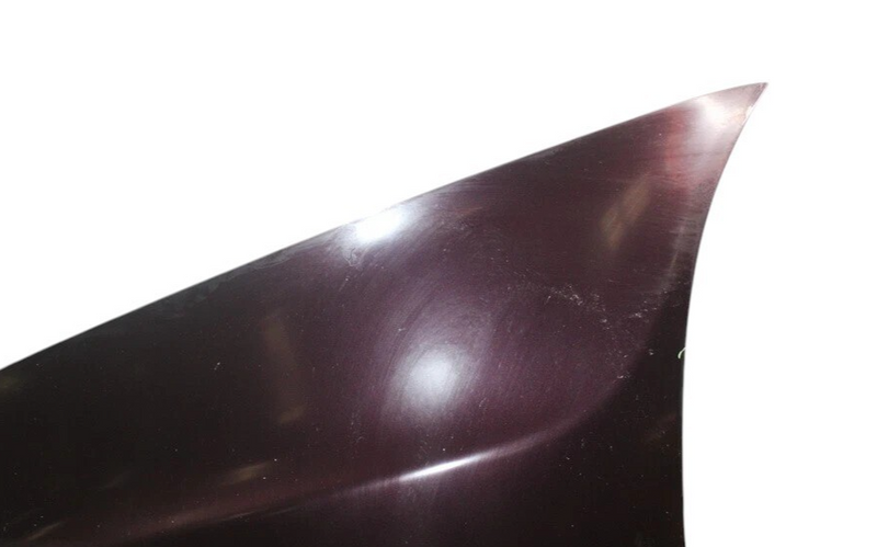 Load image into Gallery viewer, 10-16 Porsche Panamera T 970 Front Hood Bonnet Cover Panel  97051101106GRV OEM
