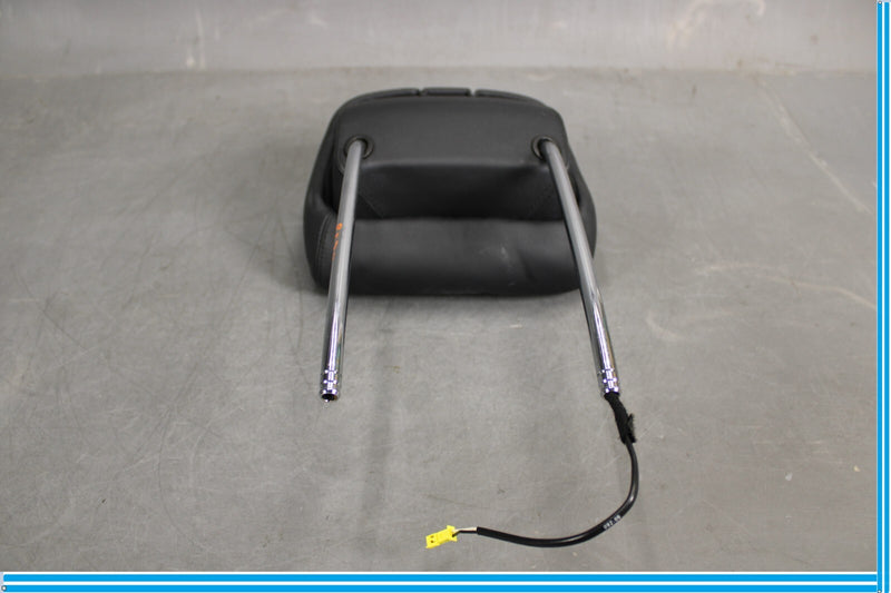 Load image into Gallery viewer, 09-11 Jaguar XF XFR X250 Front Right Passenger Seat Headrest Head Rest Oem

