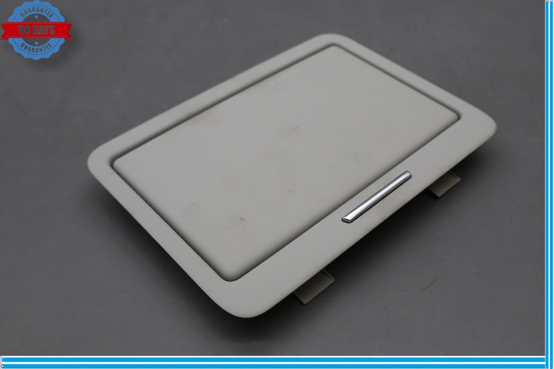 Load image into Gallery viewer, 11-12 Audi A8 Quattro S8 Rear Left/Right Roof Liner Vanity Makeup Mirror  Oem
