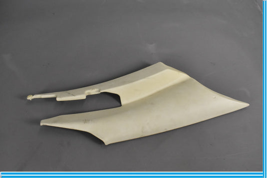 02-10 Lexus SC430 Convertible Rear Left Side Roof Upper Quarter Trim Oem