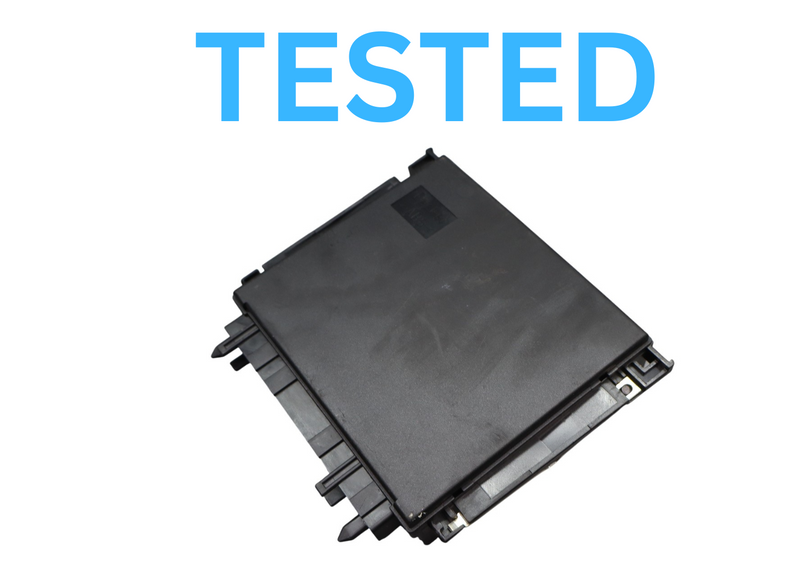Load image into Gallery viewer, 96-02 Mercedes R129 SL500 General Basic Control Controller Module Assembly Oem
