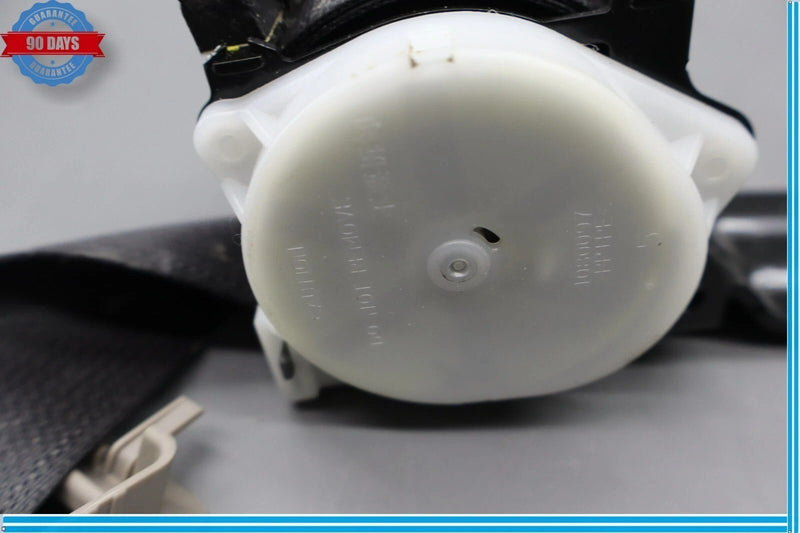 Load image into Gallery viewer, 15-20 Hyundai Genesis Rear Left Driver Side Seat Belt Seatbelt Retractor OEM
