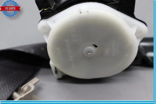 15-20 Hyundai Genesis Rear Left Driver Side Seat Belt Seatbelt Retractor OEM