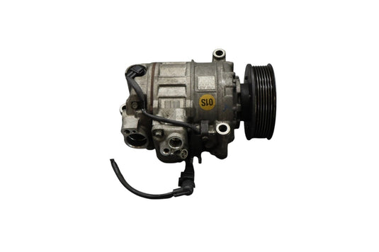 11-15 Volkswagen VW Touareg A/C Air Conditioning Compressor Clutch 7P0820803 Oem
